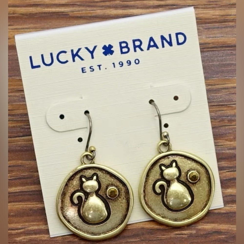 Brand new Earrings